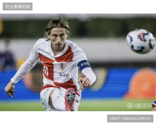 莫德里奇防守端贡献依旧惊人，他的经验将是克罗地亚稳定防守反击体系的基石